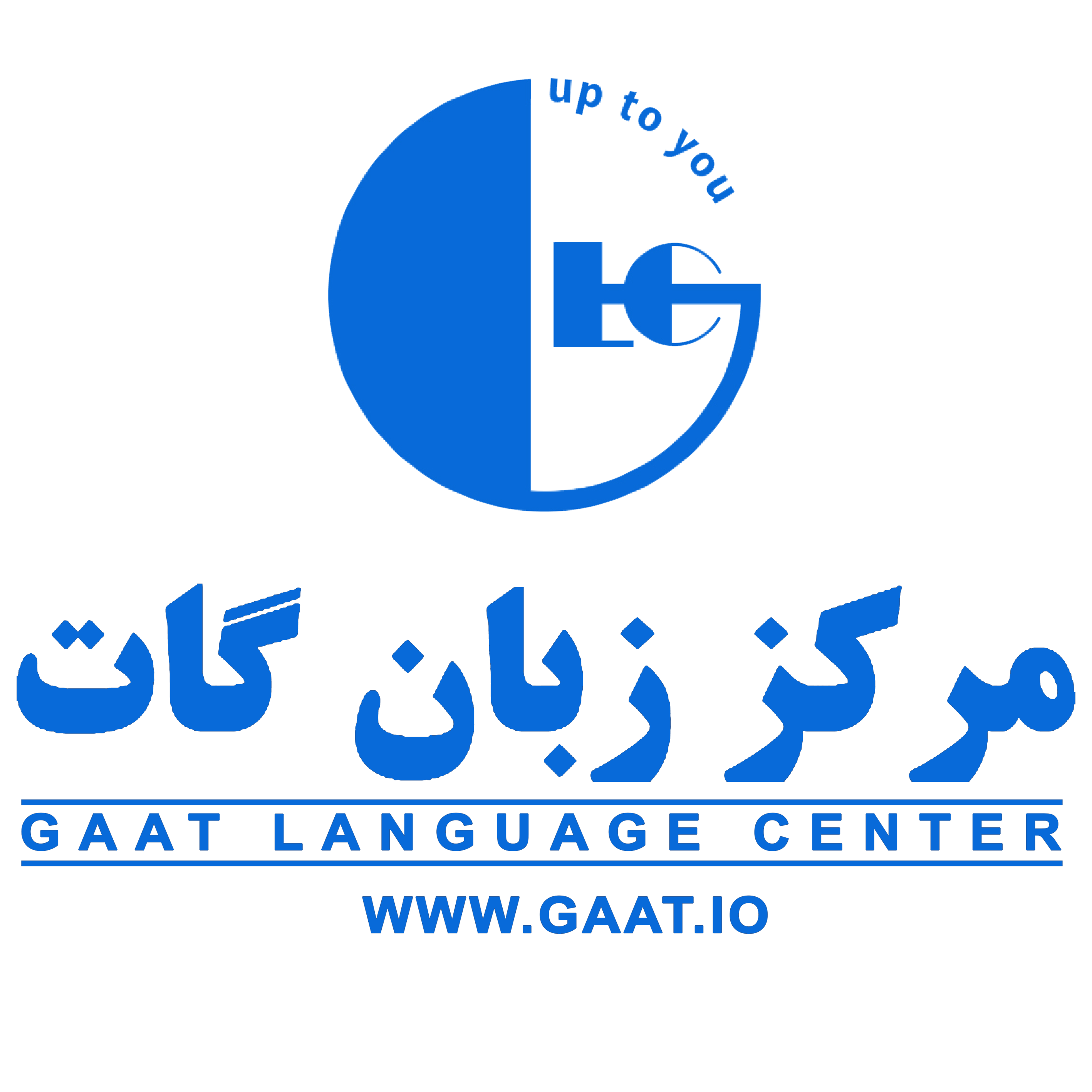 معلم زبان انگلیسی | English Teacher - گات | GAAT