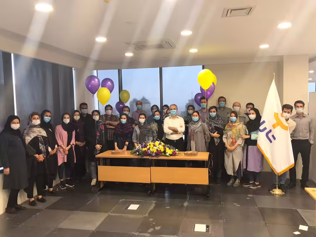 استخدام در توسعه و تجارت تارا