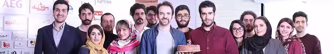 استخدام در پالس دیزاین