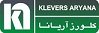 مسئول دفتر | Office Assistant - کلورز آریانا | Klevers Aryana