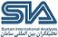 استخدام در تحلیلگران بین المللی سامان