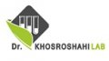 استخدام در آزمایشگاه دکتر خسرو شاهی