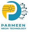 استخدام در نگین فناوری پارمین