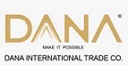 کارشناس فروش | Sales Expert - مدیریت تجارت بین الملل دانا سپند | Dana International Trade Co