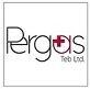 مدیر لجستیک | Logistics Manager - پرگاس طب | Pergas Teb